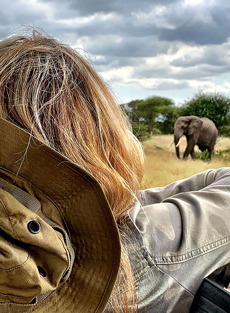Game Drives - Pizet Safaris